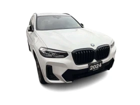 BMW X3, снимка 3