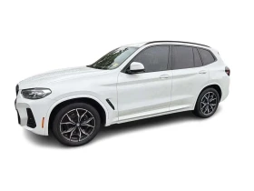 BMW X3, снимка 7