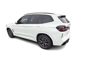 BMW X3, снимка 10