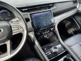Jeep Grand cherokee, снимка 9