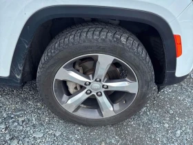 Jeep Grand cherokee, снимка 16