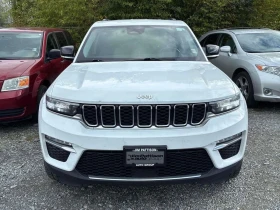 Jeep Grand cherokee, снимка 5