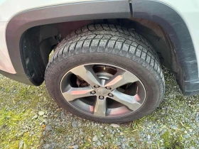 Jeep Grand cherokee, снимка 17