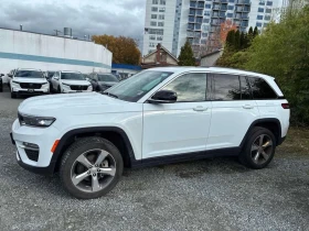 Jeep Grand cherokee, снимка 2