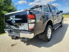 Ford Ranger 2.2 LIMITED TOP SERVICE, снимка 3