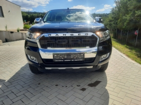 Ford Ranger 2.2 LIMITED TOP SERVICE, снимка 2