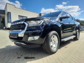 Ford Ranger 2.2 LIMITED TOP SERVICE, снимка 1