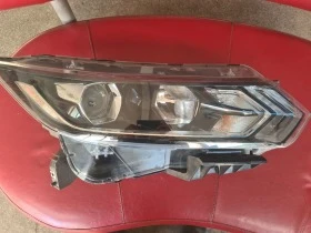 Nissan Qashqai 1, 5 DCI-110 PS- K9K636 - [13] 