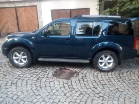 Nissan Pathfinder, снимка 5