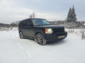 Land Rover Discovery 2.7 | Mobile.bg   2