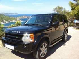 Land Rover Discovery 2.7, снимка 3