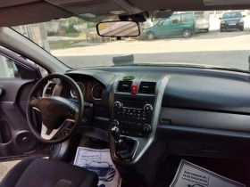 Honda Cr-v 2.2 CDTI, снимка 9