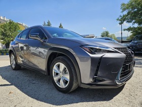  Lexus UX 250h