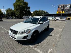 Volvo XC60 2.4 D D5, снимка 6