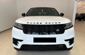 Land Rover Range Rover Velar P400e = Dynamic SE= Гаранция, снимка 3