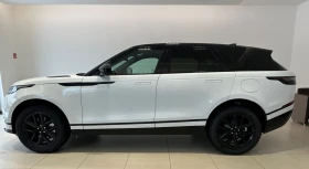 Land Rover Range Rover Velar P400e = Dynamic SE= Гаранция, снимка 5