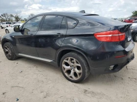 BMW X6 XDRIVE35I/ | Mobile.bg    2