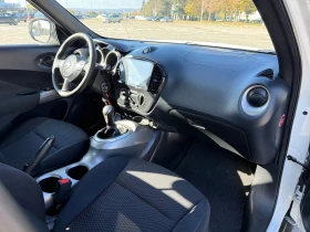 Nissan Juke 1.6///GPL///GAS///NAVI///ANDROID///, снимка 7