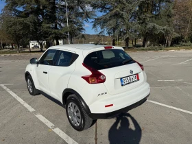 Nissan Juke 1.6///GPL///GAS///NAVI///ANDROID///, снимка 3