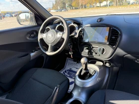 Nissan Juke 1.6///GPL///GAS///NAVI///ANDROID///, снимка 8