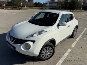 Nissan Juke 1.6///GPL///GAS///NAVI///ANDROID///, снимка 2