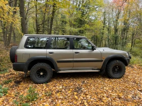 Обява за продажба на Nissan Patrol 3.0 КЛИМАТИК  ~18 500 лв. - изображение 6