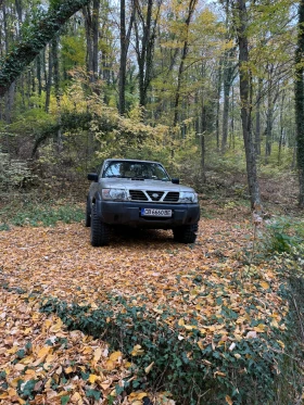 Обява за продажба на Nissan Patrol 3.0 КЛИМАТИК  ~18 500 лв. - изображение 2