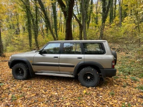 Обява за продажба на Nissan Patrol 3.0 КЛИМАТИК  ~18 500 лв. - изображение 5