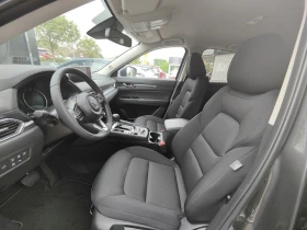 Mazda CX-5 2.5L/194HP/E-SKYACTIV/4X4/ADVANTAGE/CARPLAY/606b, снимка 13