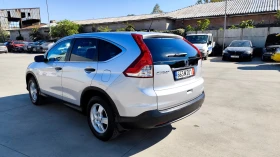 Honda Cr-v 2.4 на предно/лизинг, снимка 3