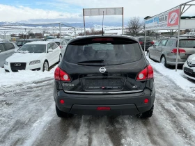 Nissan Qashqai 2.0 TDI, снимка 7