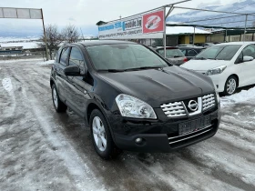 Nissan Qashqai 2.0 TDI, снимка 2