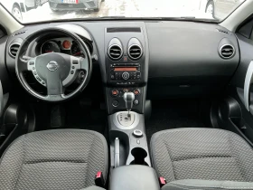 Nissan Qashqai 2.0 TDI, снимка 12