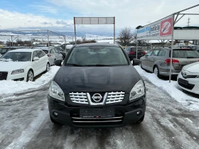 Nissan Qashqai 2.0 TDI, снимка 1