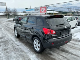 Nissan Qashqai 2.0 TDI, снимка 6