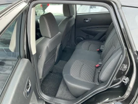 Nissan Qashqai 2.0 TDI, снимка 15