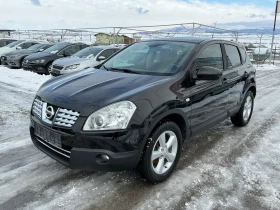 Nissan Qashqai 2.0 TDI, снимка 3