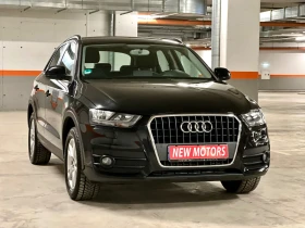 Audi Q3 2.0TDi-лизинг през уникрдит по 380лв , снимка 3