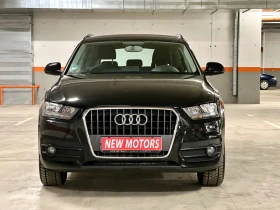 Audi Q3 2.0TDi-    380  | Mobile.bg    2