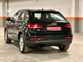 Audi Q3 2.0TDi-лизинг през уникрдит по 380лв , снимка 8