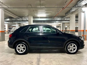 Audi Q3 2.0TDi-155хил.км-лизинг през уникрдит  - [5] 