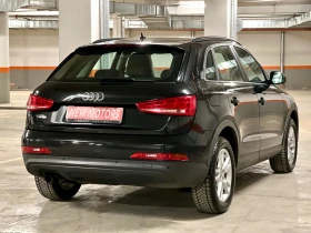 Audi Q3 2.0TDi-155хил.км-лизинг през уникрдит  - [7] 