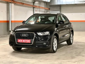 Audi Q3 2.0TDi-лизинг през уникрдит по 380лв , снимка 1