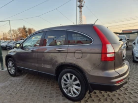 Honda Cr-v 2.2CDTI-FACE LIFT, снимка 2