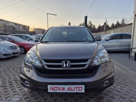 Honda Cr-v 2.2CDTI-FACE LIFT, снимка 6