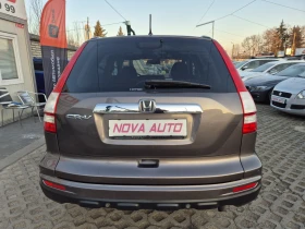 Honda Cr-v 2.2CDTI-FACE LIFT, снимка 3