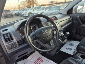 Honda Cr-v 2.2CDTI-FACE LIFT, снимка 8