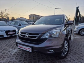 Honda Cr-v 2.2CDTI-FACE LIFT, снимка 1