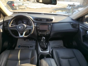 Nissan X-trail 1.7 4x4 Tekna Euro6D, снимка 8