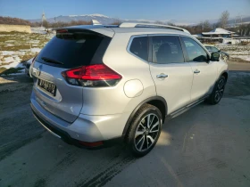 Nissan X-trail 1.7 4x4 Tekna Euro6D, снимка 4